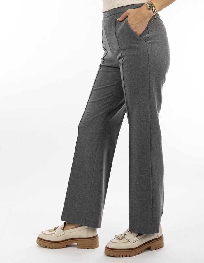 Raffaello Rossi broek grijs