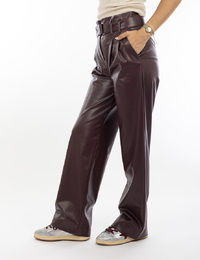 Raffaello Rossi broek rood