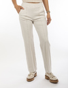Raffaello Rossi broek beige