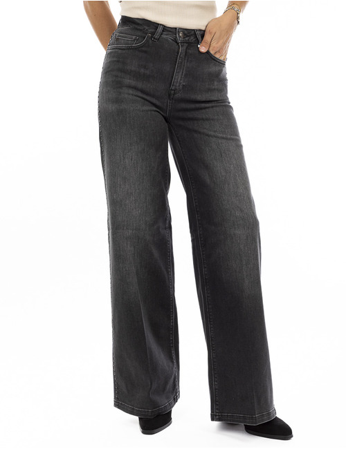 Raffaello Rossi broek grijs