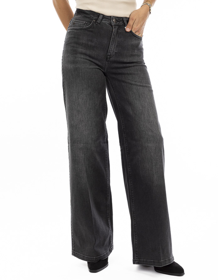 Raffaello Rossi jeans grijs