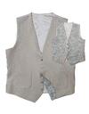 Reversible Kostuumgilet Diwesley RV in Sand 