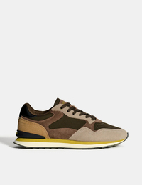 City Aspen Sneaker