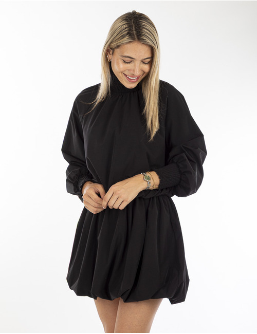 Aimee The Label kleed zwart