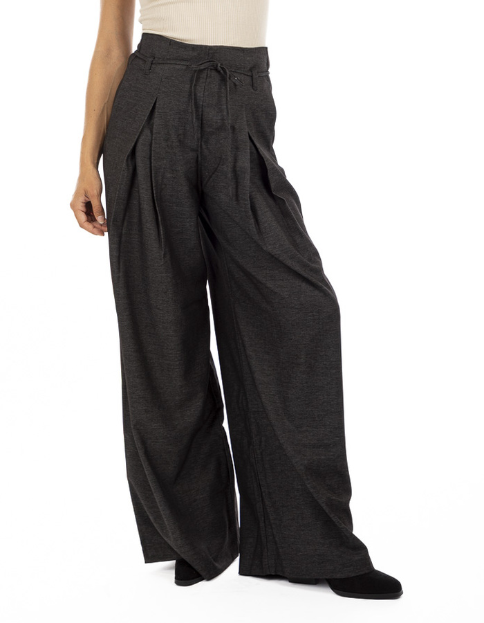 Aimee The Label broek zwart