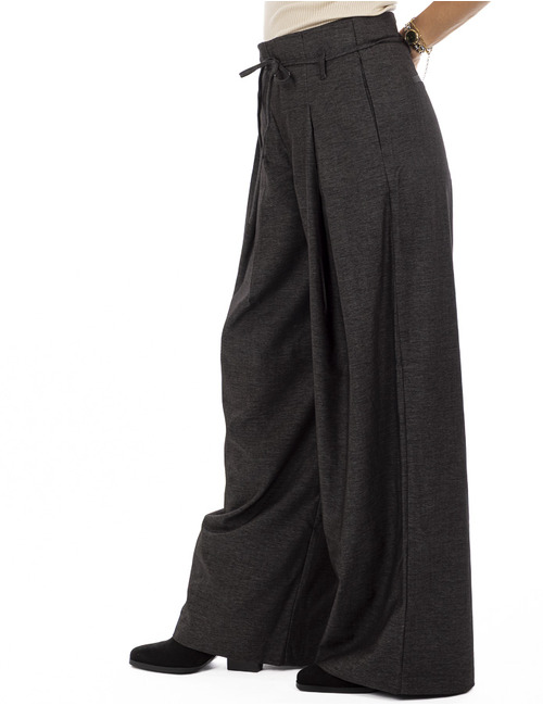 Aimee The Label broek zwart