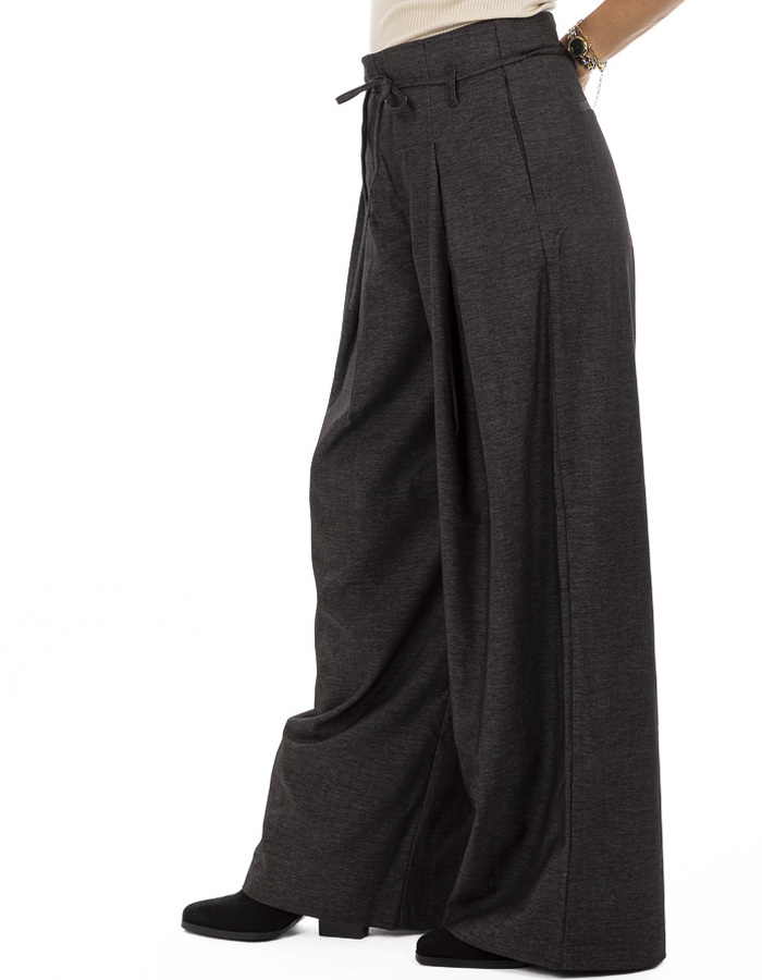 Aimee The Label broek zwart
