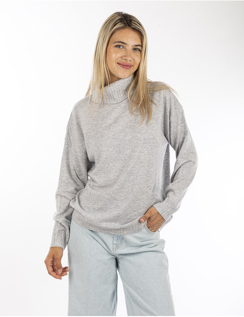 Liu Jo sweater grijs