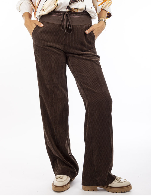 Cambio broek bruin