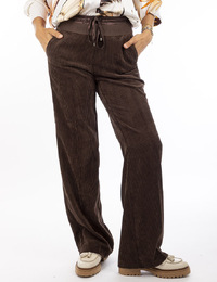 Cambio broek bruin