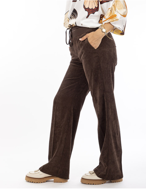 Cambio broek bruin