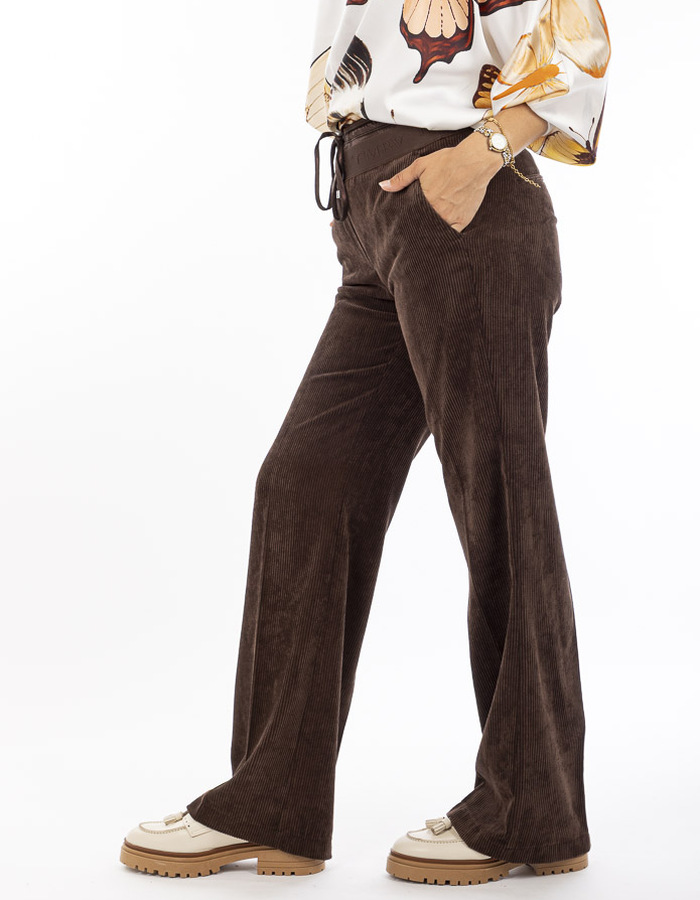 Cambio broek bruin