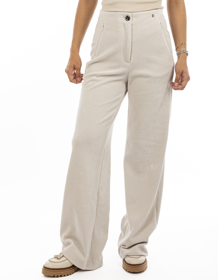 Marccain broek beige