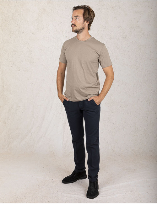 Sunspel t-shirt beige