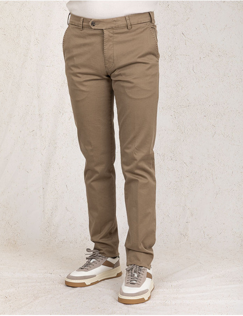Mmx slim fit broek