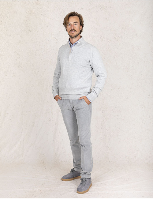 Briglia modern fit broek
