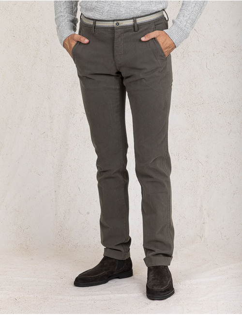 Mason's slim fit broek