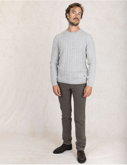 Mason's slim fit broek