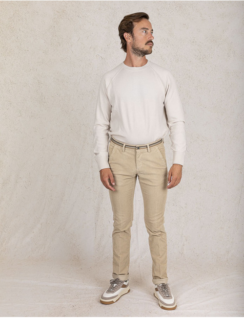 Mason's slim fit broek