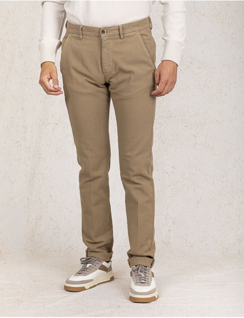 Mason's slim fit broek ng
