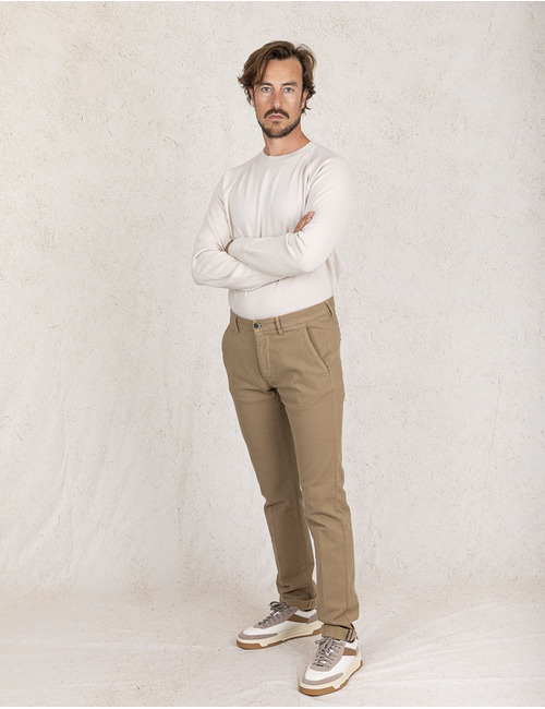 Mason's slim fit broek ng