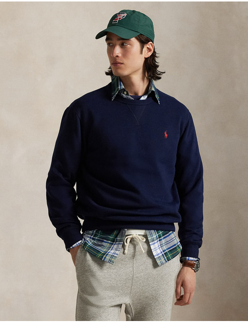 The RL Fleece Sweatshirt