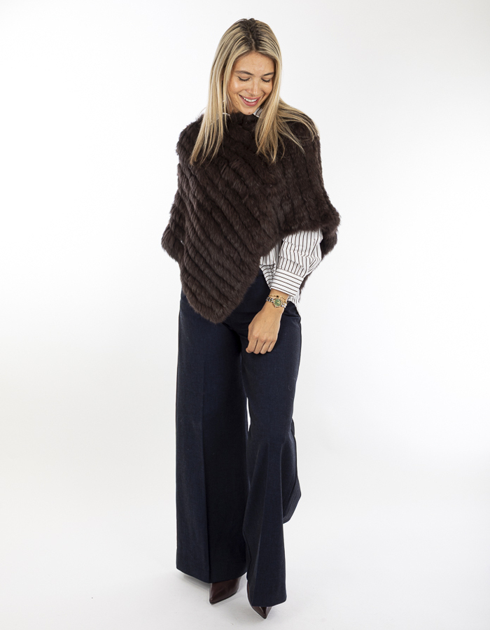 Oakwood - Look d'hiver
