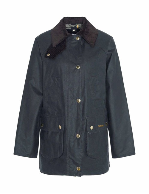 Barbour regenjassen ng
