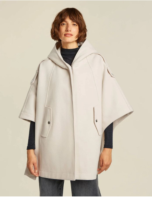 Beaumont bodywarmer beige