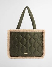 Barbour tassen groen