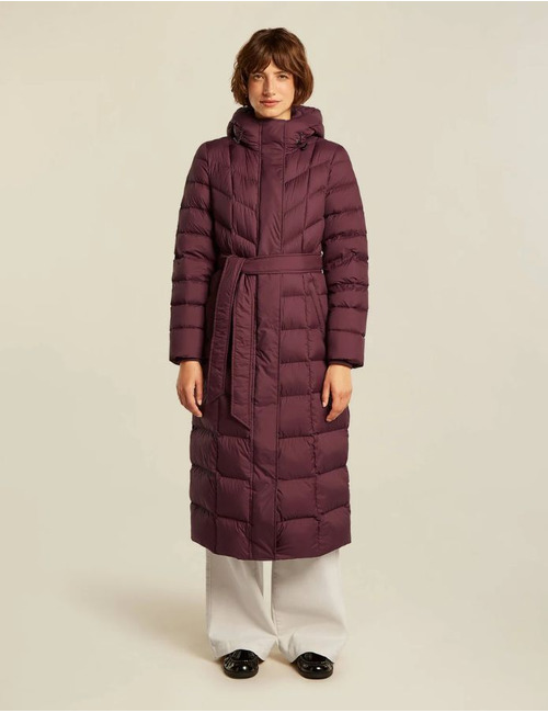 Beaumont jas bordeaux