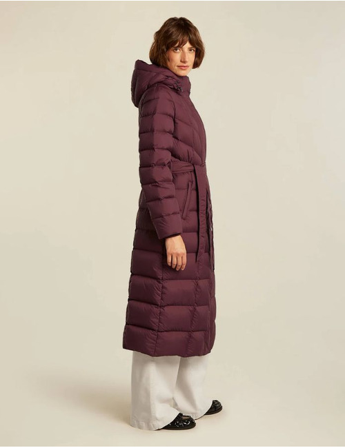 Beaumont jas bordeaux