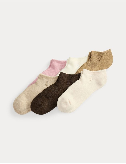 Ralph Lauren Dames kousen multicolor