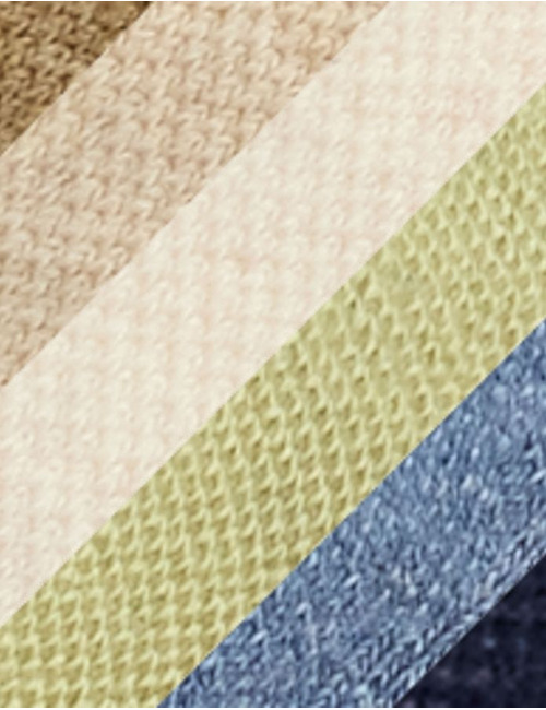 Ralph Lauren Dames kousen multicolor