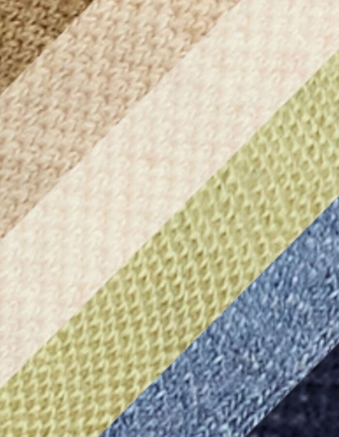 Ralph Lauren Dames kousen multicolor