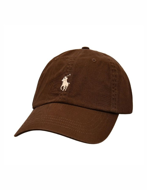 Ralph Lauren Dames pet bruin