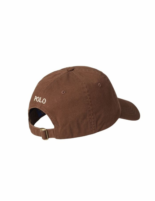 Ralph Lauren Dames pet bruin