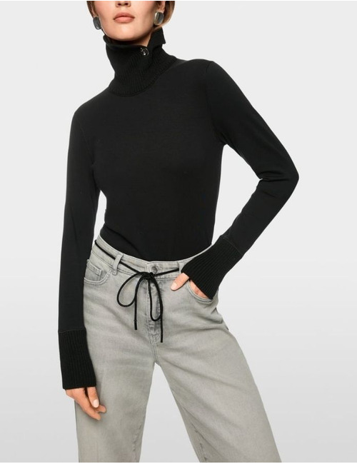 Marccain t-shirt groen