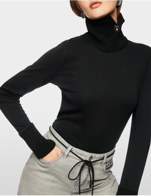 Marccain t-shirt groen