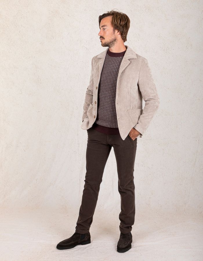 At.P. Co - Look d'hiver