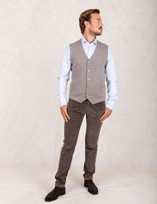 Gran Sasso - Look d'hiver