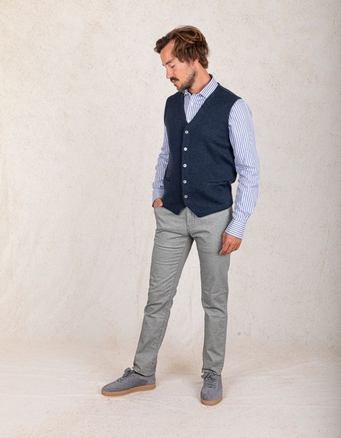 Gran Sasso - Look d'hiver