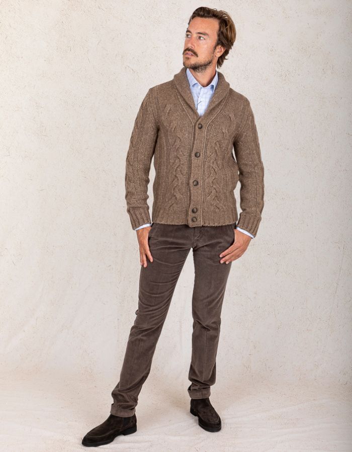 Gran Sasso - Look d'hiver