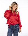 Due Amanti bloes rood