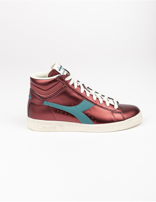 Diadora sneaker bordeaux