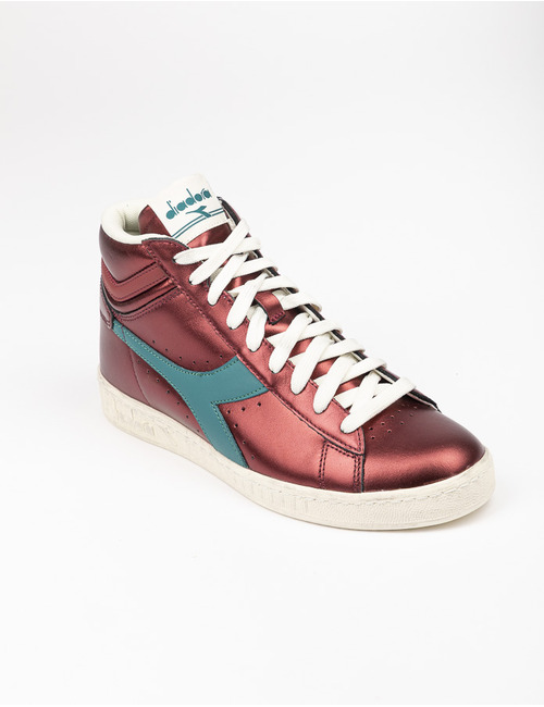 Diadora sneaker bordeaux