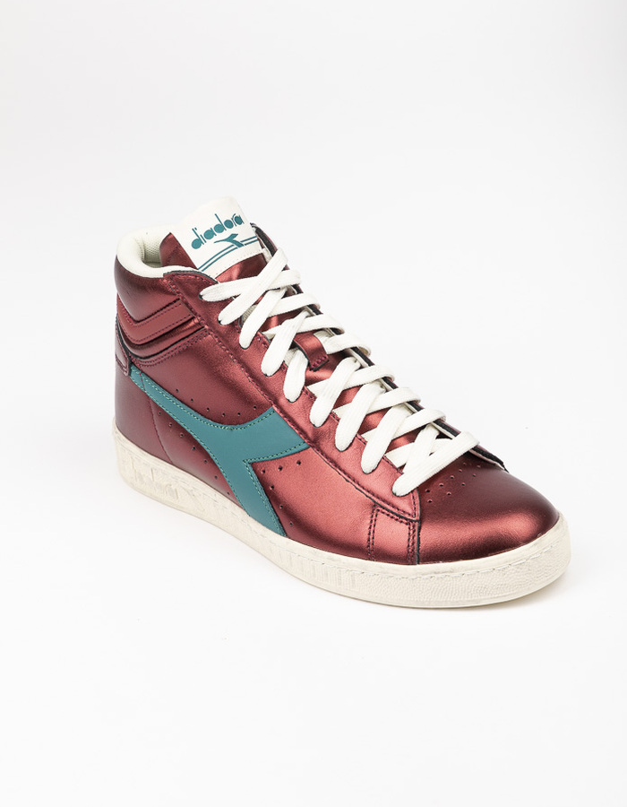 Diadora sneaker bordeaux