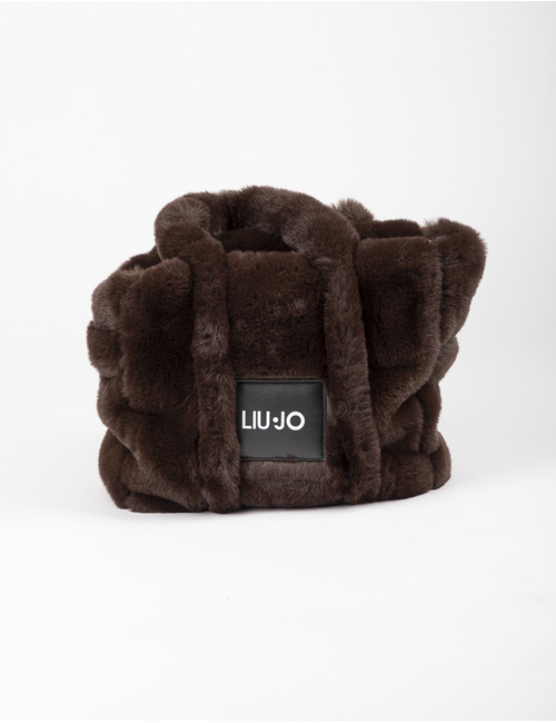 Liu Jo tassen bruin