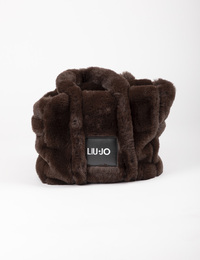 Liu Jo tassen bruin