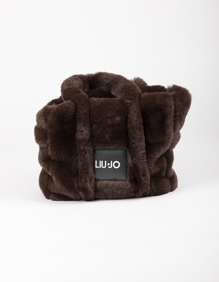 Liu Jo tassen bruin